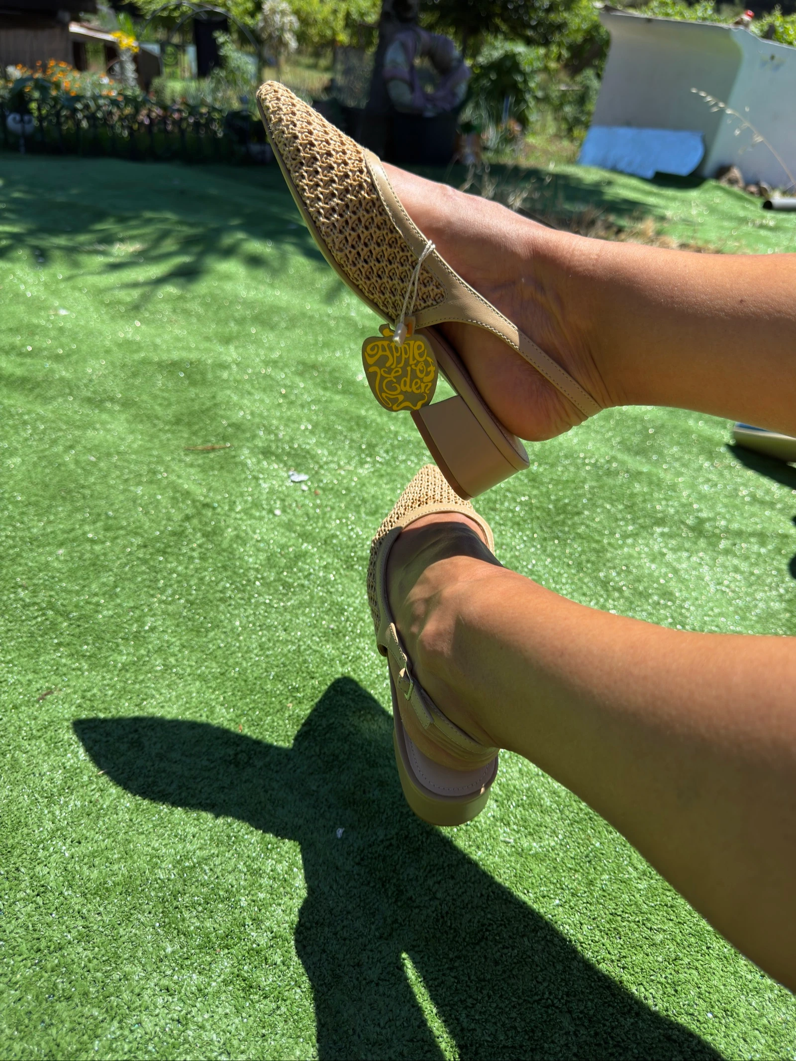 EVE Apple of Eden schoenen – photo 6